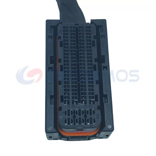 Automotive ECU Plug Harness Connector Waterproof Shell for Car 94 Pin Female CT94-0004M-1