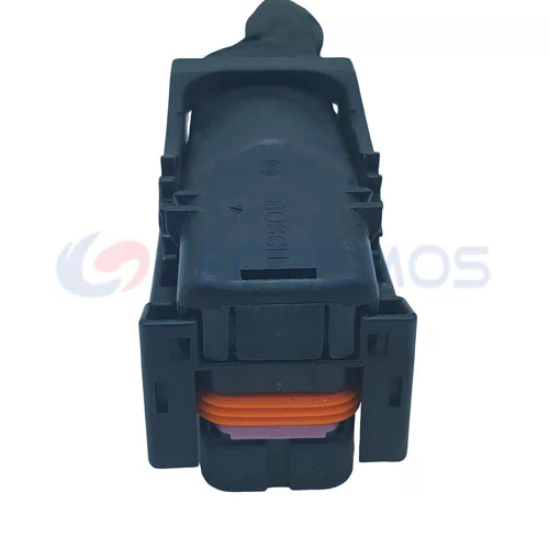 Automotive ECU Plug Harness Connector Waterproof Shell for Car 94 Pin Female CT94-0004M-1 - image 2