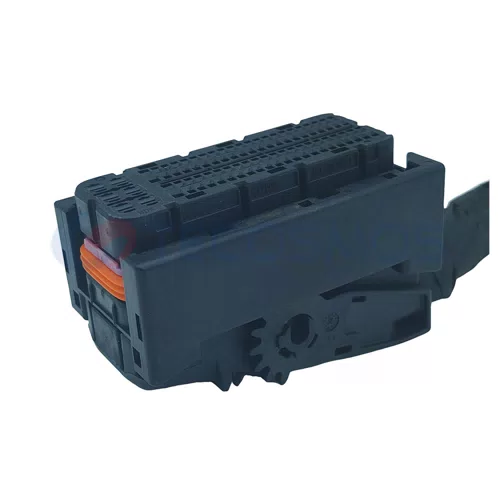 Automotive ECU Plug Harness Connector Waterproof Shell for Car 94 Pin Female CT94-0004M-1 - image 3