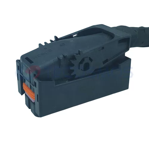 Automotive ECU Plug Harness Connector Waterproof Shell for Car 94 Pin Female CT94-0004M-1 - image 4