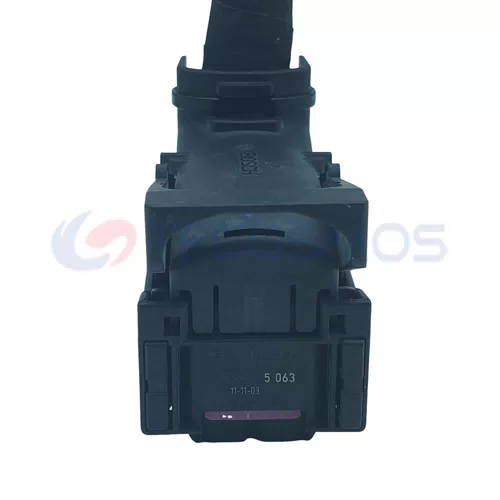 Automotive ECU Plug Harness Connector Waterproof Shell for Car 94 Pin Female CT94-0004M - image 2