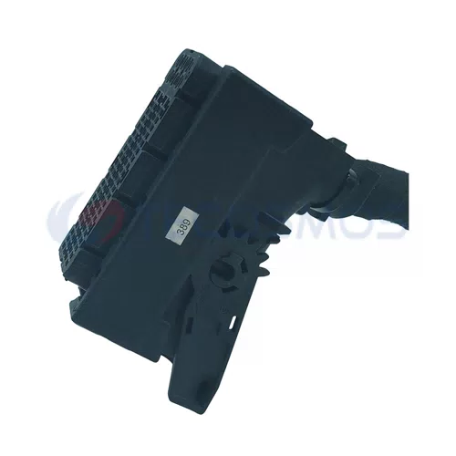 Automotive ECU Plug Harness Connector Waterproof Shell for Car 94 Pin Female CT94-0004M - image 3