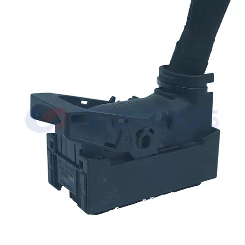 Automotive ECU Plug Harness Connector Waterproof Shell for Car 94 Pin Female CT94-0004M - image 4