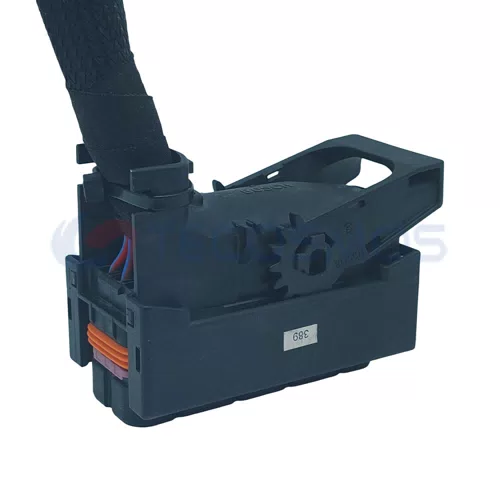 Automotive ECU Plug Harness Connector Waterproof Shell for Car 94 Pin Female CT94-0004M - image 5