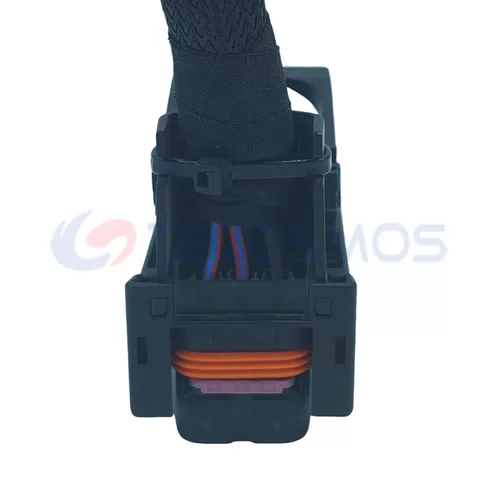 Automotive ECU Plug Harness Connector Waterproof Shell for Car 94 Pin Female CT94-0004M - image 6