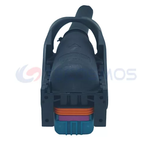 Automotive ECU Plug Harness Connector Waterproof Shell for Car 94 Pin Female CT94-007M-1 - image 2