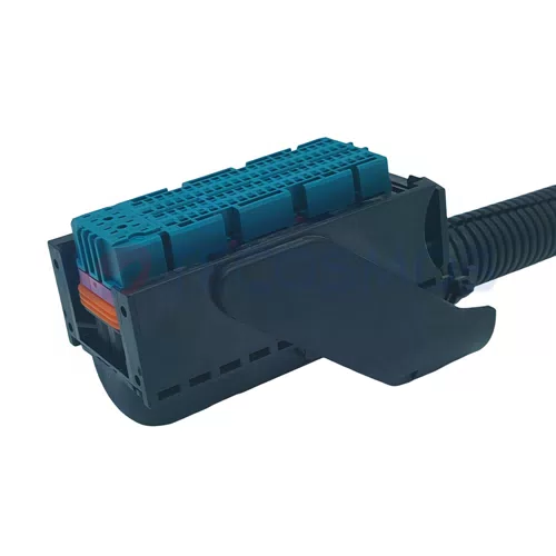 Automotive ECU Plug Harness Connector Waterproof Shell for Car 94 Pin Female CT94-007M-1 - image 3