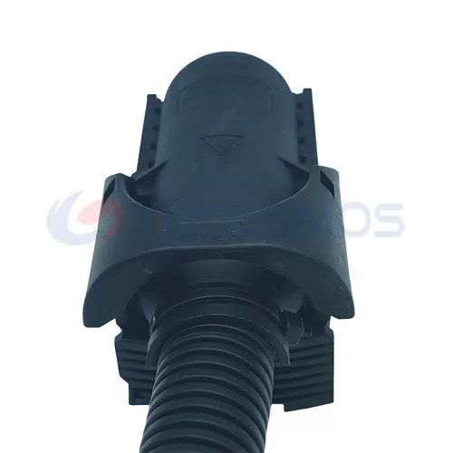 Automotive ECU Plug Harness Connector Waterproof Shell for Car 94 Pin Female CT94-007M-1 - image 6