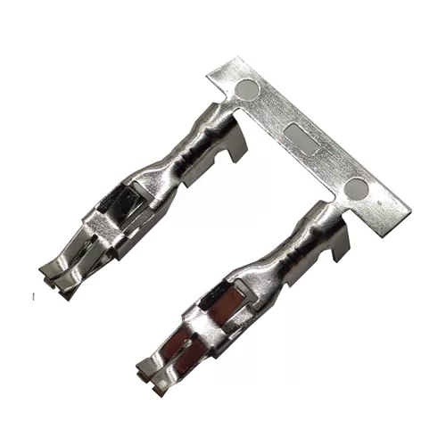 Car Electrical Connector Terminal Connector Socket Terminals 927845-1