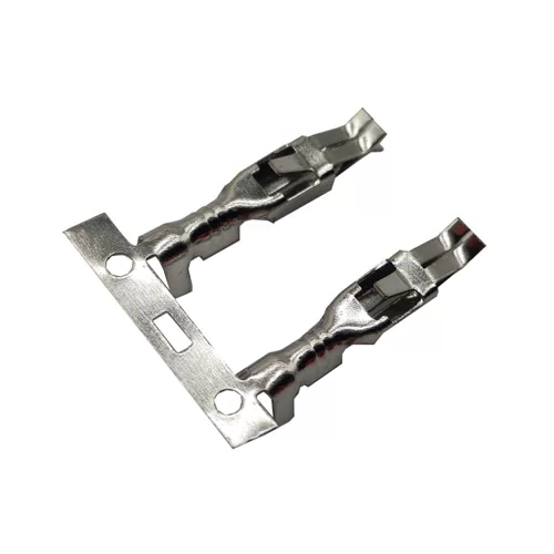 Car Electrical Connector Terminal Connector Socket Terminals 927845-1 - image 2