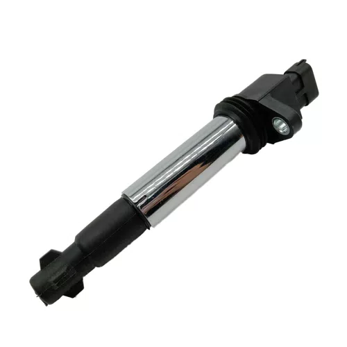 Car Ignition Coil For LADA 110 111 112 Priora Estate Saloon 2112-3705010-10 - image 4