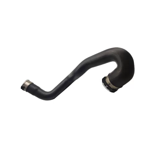 Car Rubber Air Intake Hose Pipe Air Flow Tube 13265281 For VAUXHALL