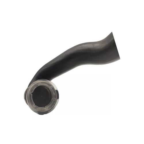 Car Rubber Air Intake Hose Pipe Air Flow Tube 13265281 For VAUXHALL - image 3