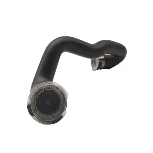 Car Rubber Air Intake Hose Pipe Air Flow Tube 13265281 For VAUXHALL - image 4