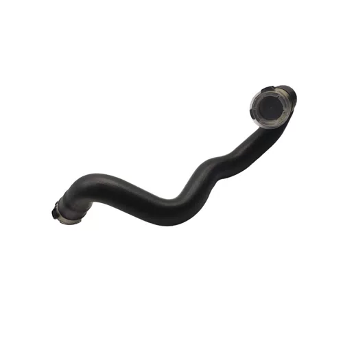Car Rubber Air Intake Hose Pipe Air Flow Tube 13265281 For VAUXHALL - image 5