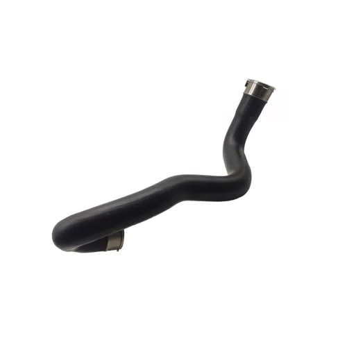 Car Rubber Air Intake Hose Pipe Air Flow Tube 13265281 For VAUXHALL - image 6