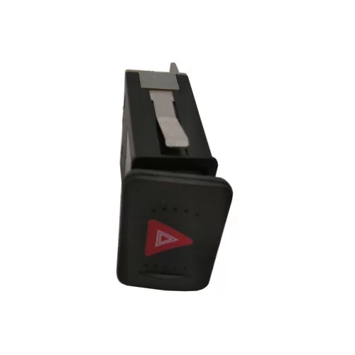 Car SP Hazard Warning Emergency Light Switch 1J0953235C For VW Golf Jetta Bora MK4 - image 2