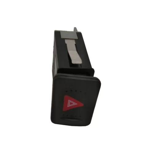 Car SP Hazard Warning Emergency Light Switch 1J0953235C For VW Golf Jetta Bora MK4 - image 3