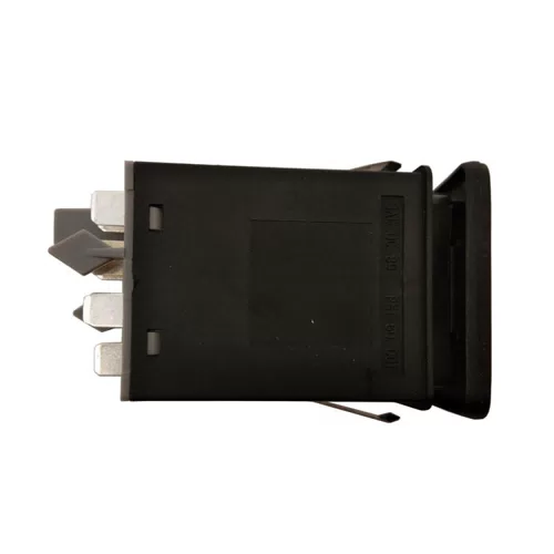 Car SP Hazard Warning Emergency Light Switch 1J0953235C For VW Golf Jetta Bora MK4 - image 4