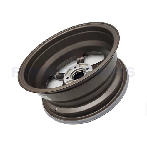 Car Wheel Rim for SKODA FABIA II TE37 4X100 ET38 R15