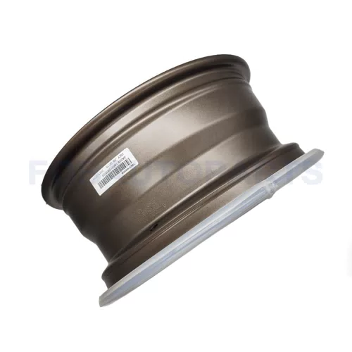 Car Wheel Rim for SKODA FABIA II TE37 4X100 ET38 R15 - image 4