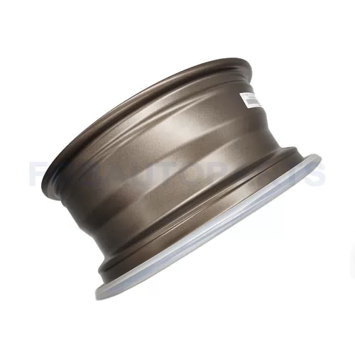 Car Wheel Rim for SKODA FABIA II TE37 4X100 ET38 R15 - image 5