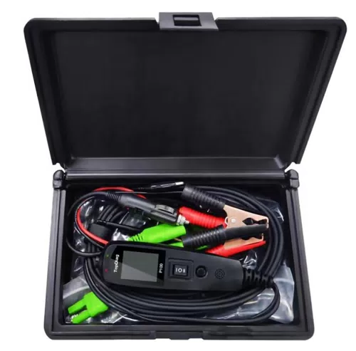 Car circuit battery detector car circuit fault detection circuit repair tool