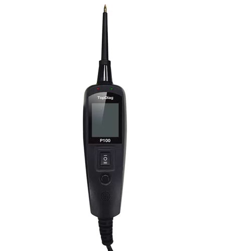 Car circuit battery detector car circuit fault detection circuit repair tool - image 6