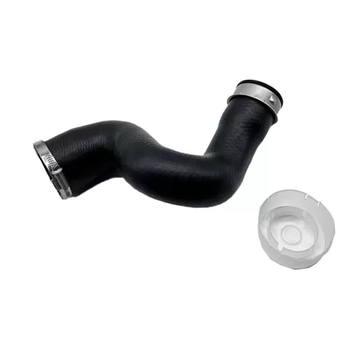 Charger Intake Hose 3B0145834AA For VW SKODA Passat Superb I B5.5 - image 4