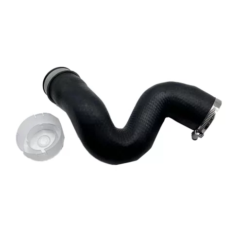 Charger Intake Hose 3B0145834AA For VW SKODA Passat Superb I B5.5 - image 6