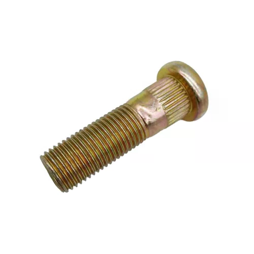 Chassis Accessories OEM 09119-12012 Wheel Bolts for Suzuki WHEEL LUG STUD OEM SUZUKI 09119-12012 M12x1.25x38 for... - image 2