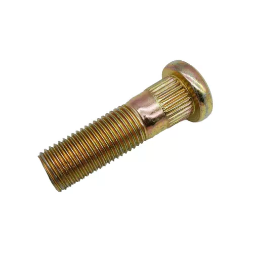Chassis Accessories OEM 09119-12012 Wheel Bolts for Suzuki WHEEL LUG STUD OEM SUZUKI 09119-12012 M12x1.25x38 for... - image 3