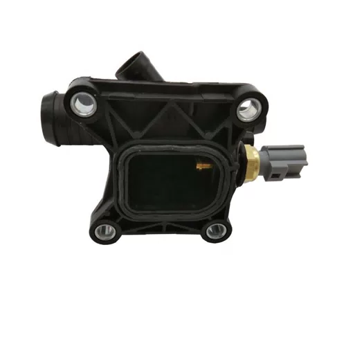Coolant Thermostat Housing CJ5E8K556AB For Ford Focus - image 2