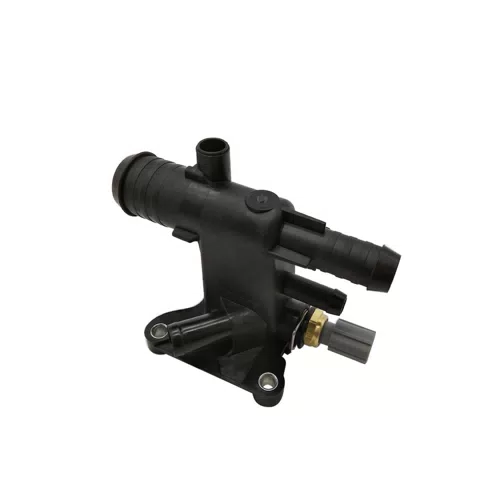 Coolant Thermostat Housing CJ5E8K556AB For Ford Focus - image 3