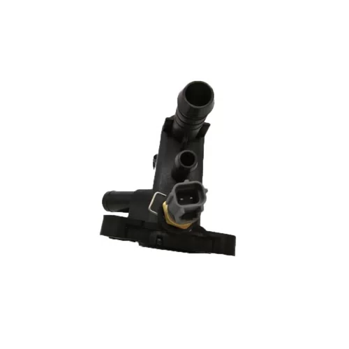 Coolant Thermostat Housing CJ5E8K556AB For Ford Focus - image 4