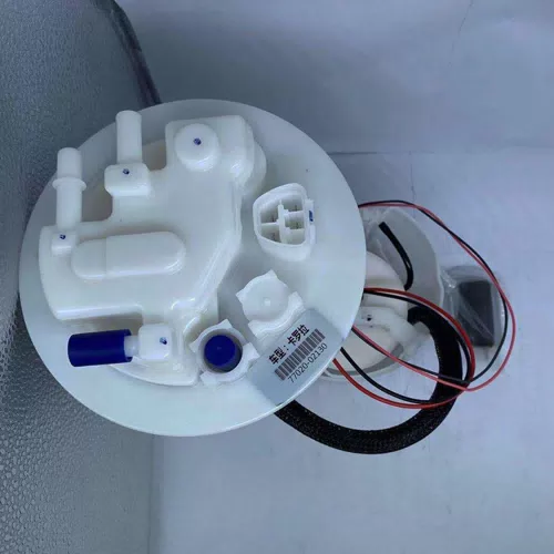 77020-02060 Fuel Pump Assembly for Toyota Corolla 2004~2013 - image 2