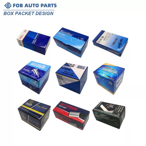 Customizable Auto Spare Parts Box Packet Design Made-to-Order Service Upon Request - image 3