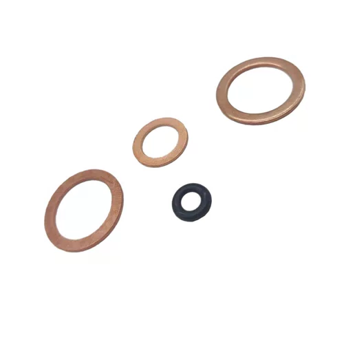 Cylinder Master Repair Kit 04031-4022 For HINO 500 - image 6
