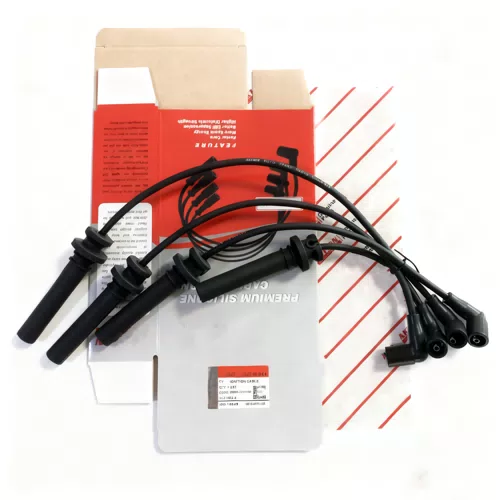 New Ignition Cable OEM D0000-3707100 for Car D0000-3707100 - image 2