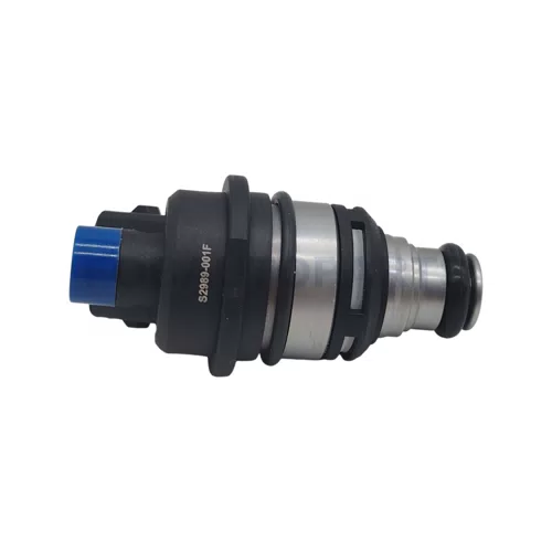 New Fuel Injector D2159MA for Peugeot 405 Citroen ZX 1.6 198487 1984.87 348000 9613150680 - image 6
