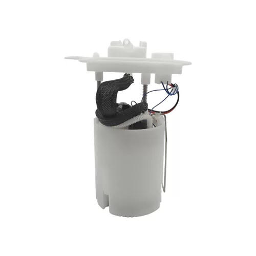 High Quality Electric Fuel Pump Module Assembly W/Sending Unit Compatible with Ford Fiesta 2014-2019 L4 1.6L Gas D2BZ-9H307-C
