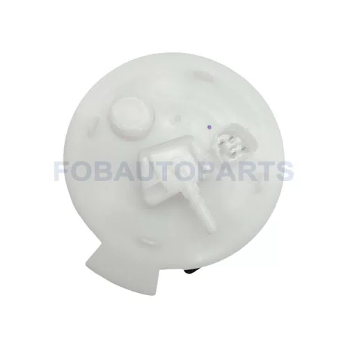 Electric Fuel Pump Module Assembly W/Sending Unit Compatible with Ford Fiesta 2014-2019 L4 1.6L Gas D2BZ-9H307-C - image 4