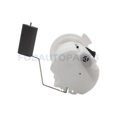 Electric Fuel Pump Module Assembly W/Sending Unit Compatible with Ford Fiesta 2014-2019 L4 1.6L Gas D2BZ-9H307-C - image 6
