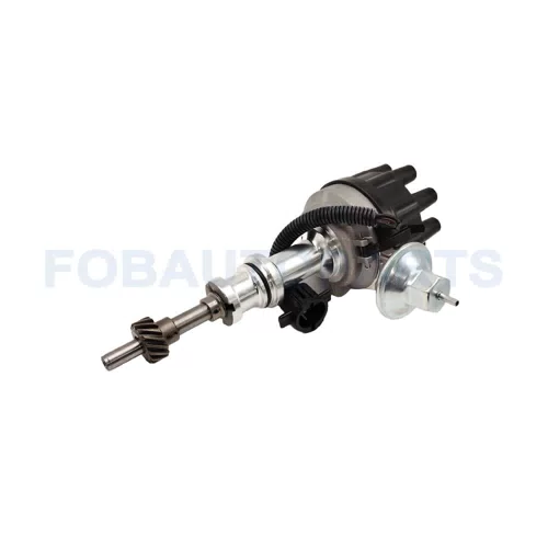 Electronic Ignition Distributor Compatible for Ford Maverick Mustang II 1994-1997 D40E12127GA D5AE-12127-BA