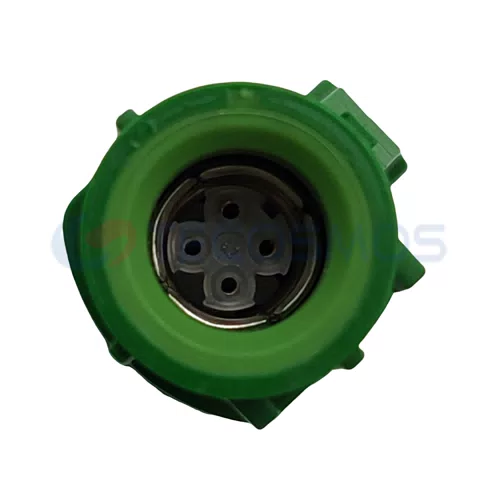 Waterproof IP66 Copper Wire Connector Cable Harness Automotive Shell Connector for Mercedes-Benz for 4pin Female D4K14A-1D5A5-A
