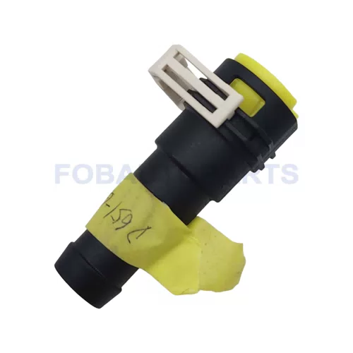 High Quality Cooling Heater Water Hose Connector D651-61-240 for Mazda 3 2004-2012 Mazda 5 6