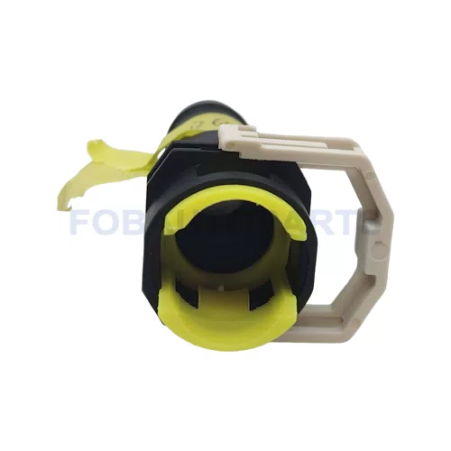 Cooling Heater Water Hose Connector D651-61-240 for Mazda 3 2004-2012 Mazda 5 6 - image 3