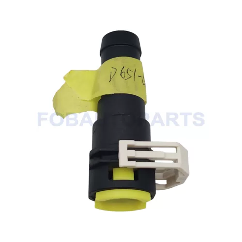 Cooling Heater Water Hose Connector D651-61-240 for Mazda 3 2004-2012 Mazda 5 6 - image 4
