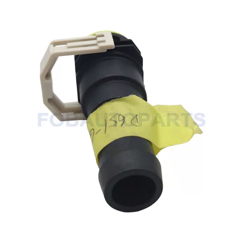 Cooling Heater Water Hose Connector D651-61-240 for Mazda 3 2004-2012 Mazda 5 6 - image 5