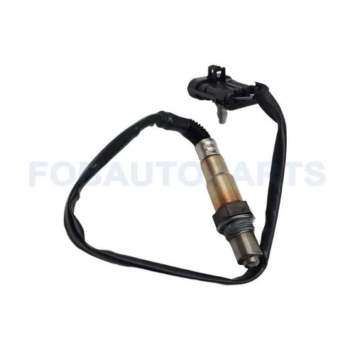 Car Oxygen Sensor O2 Sensor Auto Replacement Parts Accessories for Changan STAR 9 - 1.5L DAED130770-SH
